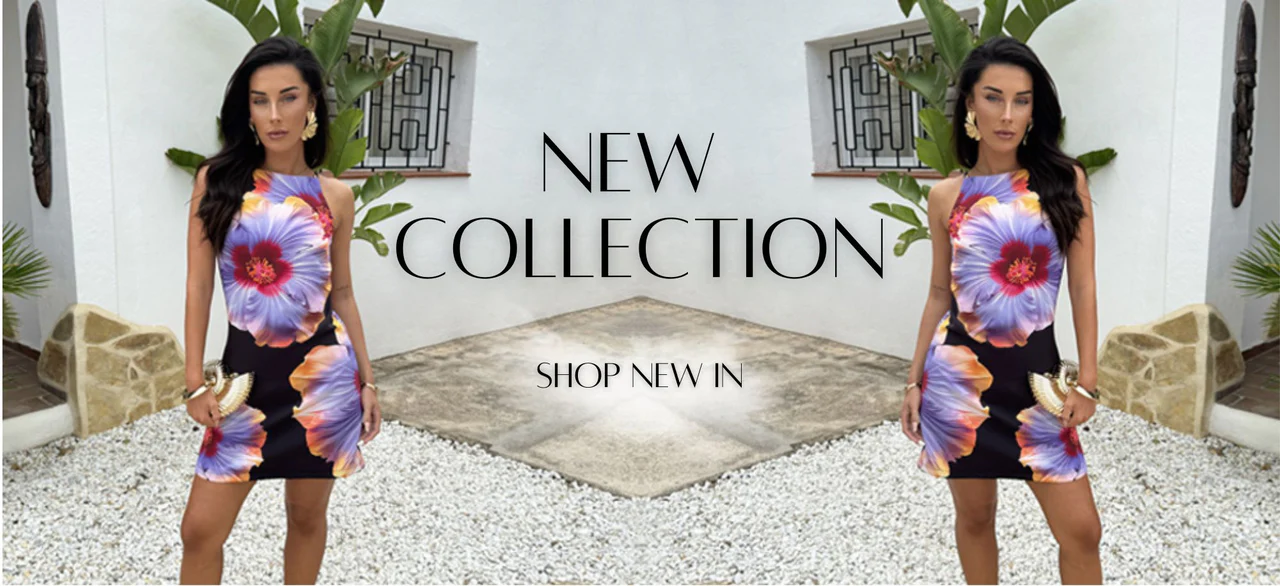 Iconic High Street Fashion Now