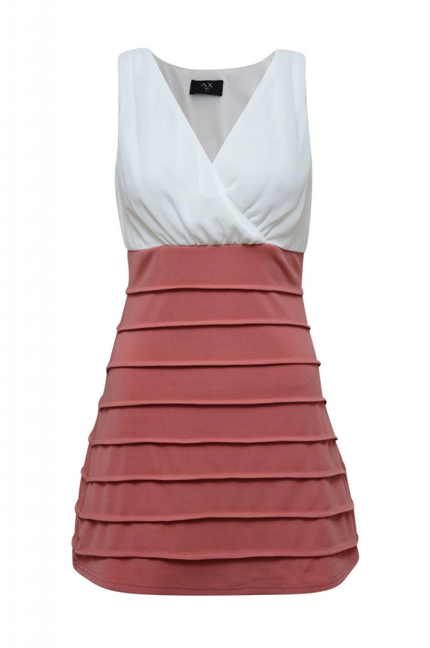 2 In 1 Skater Dress - Image 5