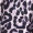 Animal Print 2 in 1 Structured Skirt Bardot Dress - Image 5