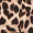 Animal Print Belted D Ring Dress - Image 7