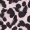 Animal Print Cold Shoulder Frill Detail Top - Image 5