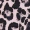 Animal Print Tie Detail Dress - Image 5