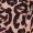 Animal Print Tie Detail Maxi Dress - Image 5