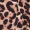 Animal Print V-Neck Wrap Dress - Image 6