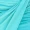 Aqua Racer Neck Draped Split Skirt Midi Dress - Image 6