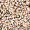 Beige Printed Frill Blouse - Image 6