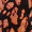 Black Abstract Print Long Sleeved Shirt - Image 6