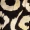 Black And Cream Abstract Print 2 In 1 Culotte Jumpsuit - Image 6