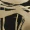 Black and Khaki Printed Long Sleeve Skater Dress - Image 5