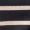 Black and Oatmeal Striped Button Detail Shoulder Knit Jumper - Image 5