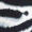 Black And White Animal Print Wide Leg Trousers - Image 6