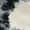 Black And White Marble Print Satin Midi Skirt - Image 6