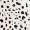 Black And White Print Frill Hem Shirt Dress - Image 3