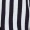 Black And White Striped Blazer Jacket - Image 5