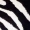 Black And White Zebra Knitted Jumper - Image 6