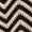 Black And White Zig Zag Long Sleeve Crochet Top - Image 6