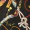 Black Chain Print Top - Image 5
