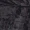 Black Crushed Velvet Wrap Dress - Image 5