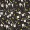 Black Ditsy Floral Puff Sleeve Day Dress - Image 7