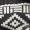 Black Fairisle Fringe Sleeve Detail Knitted Jumper - Image 5