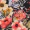 Black Floral Crochet Detail Top - Image 5
