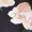 Black Floral Frill Sleeve Top - Image 5