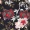Black Floral Wrap Dress - Image 6