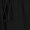 Black High Neck Culotte Jumpsuit - Image 5