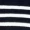 Black Knit Jumper With Cream Stripes - Image 3