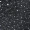 Black Metallic Sparkle Halter Neck Ruched Midi Dress - Image 6