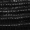 Black Mini Textured Chain Strap Bag - Image 5
