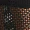 Black Net Overlay Round Neck Midi Dress - Image 6