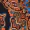 Black Paisley Top - Image 5