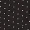 Black Polka Dot Frill Panel Playsuit - Image 7