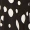 Black Polka Dot Frill Swing Dress - Image 6