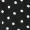 Black Polka Dot Ruffle Dress - Image 7