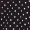 Black Polka Dot Top - Image 5