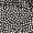 Black Polka Dot Wrap Frill Mini Dress - Image 6