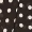 Black Ruffle Polka Dot Top - Image 7