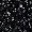 Black Sequin 2 in 1 Long Sleeve Mini Dress - Image 5
