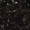 Black Sequin Velvet High Neck Dress - Image 5