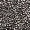 Black Spotty Flared Dress With Tie Detail - Image 6