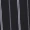 Black Striped Cut Out Shoulder Top - Image 5