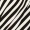 Black Striped Frill Top - Image 6