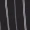 Black Striped Playsuit - Image 5