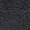 Black Teddy Panelled Long Coat - Image 6