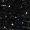 Black Velvet Sequin 2 in 1 Long Sleeve Midi Dress - Image 7
