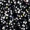 Black Velvet Sequin 2 in 1 Long Sleeve Playsuit - Image 6