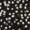 Black Velvet Sequin 2 in 1 Wide Leg Jumpsuit - Image 4