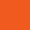 Blood Orange High Neck Gathered Waist Detail Shift Dress - Image 5